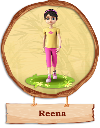 Reena